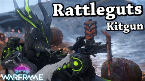 warframe rattleguts|Iba pa.